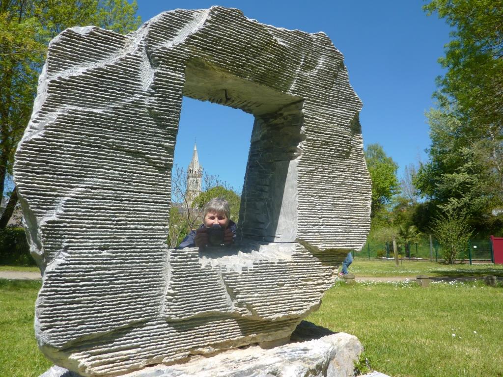 Sortie annuelle 2016